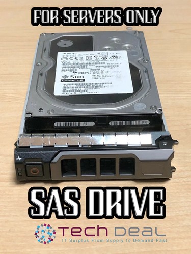 3tb sas hard drive - 3.5",