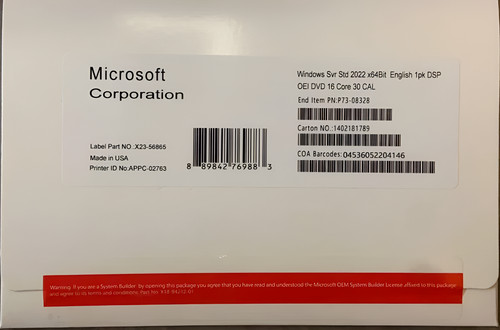 New microsoft windows server - microsoft,