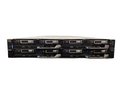 Dell poweredge fx2s node - dell,