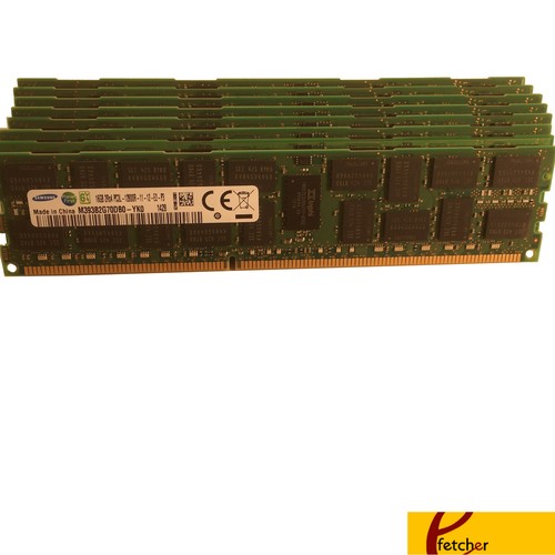 96gb dell poweredge - 16gb),
