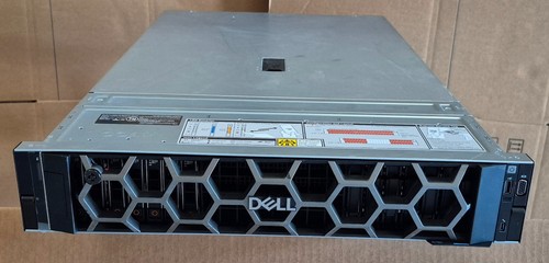 Dell r760 server - dell,