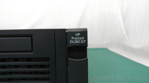 583914 b21 proliant dl380 - hp,