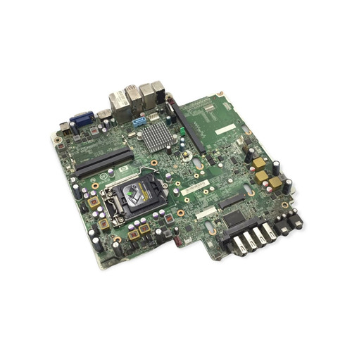 Compaq elite 8200 usff - hp,