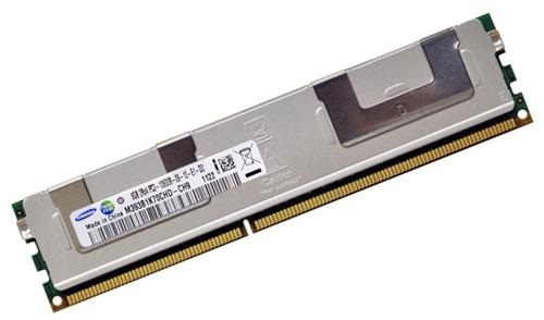 8gb rdimm ecc ddr3 1333mhz - 8gb, f