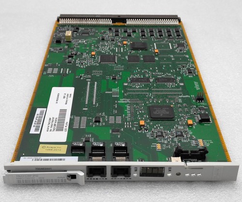 Avaya tn2312bp ipsi - avaya, hv36
