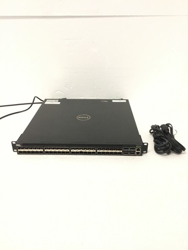 Dell force10 s4810 s4210p - force10, 48x