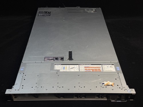 Dell emc vxrail e560f - dell,