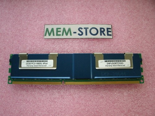 Snpjggrtc 32g 32gb ddr3 - snpjggrtc/32g,