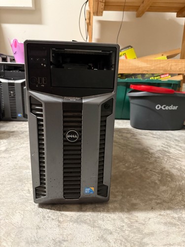 Dell poweredge t710 tower - dell,