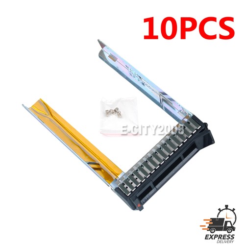 10x 00e7600 sas sata - 2.5", sas/sata