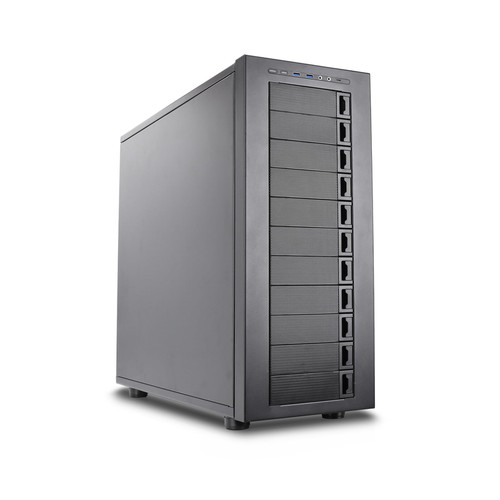 Rosewill thor nas full - nas,
