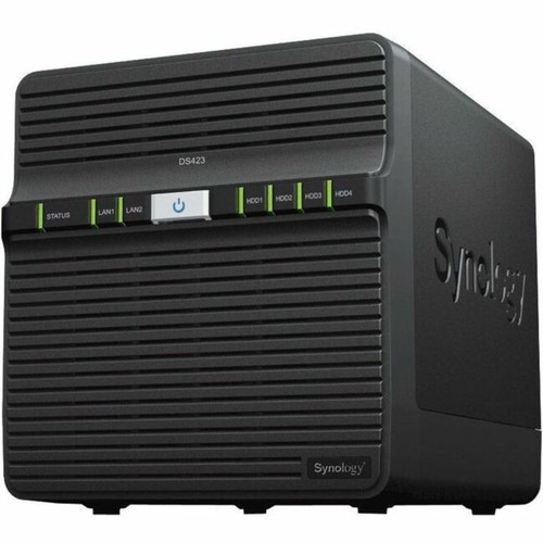 Synology ds423 - ds423,