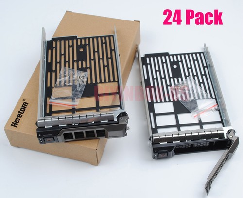 Pack drive tray caddy - pack, 3.5"drive