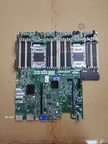Ibm x3650m4 main - board, 00am209
