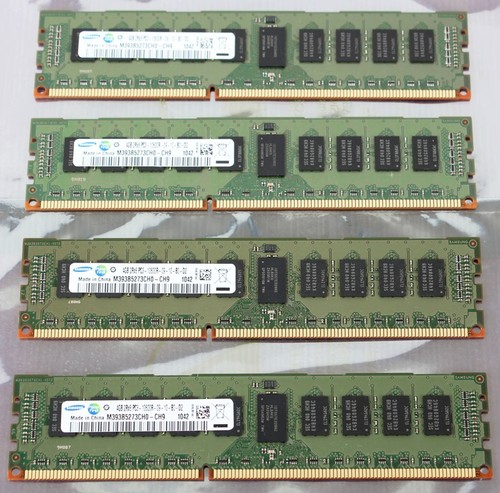 16gb dell poweredge - (4,