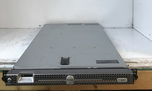 Dell poweredge 1950 xeon - 1950, 2p