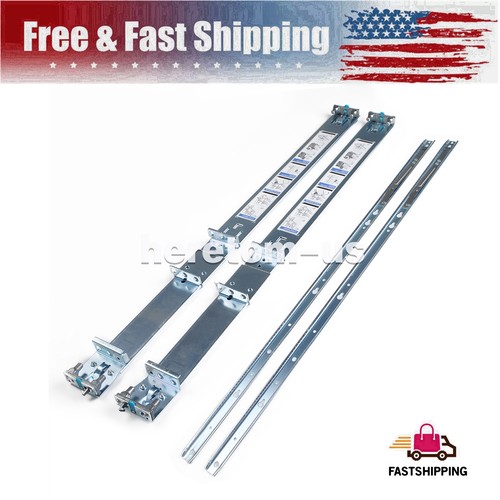 For dell static rail - a8,