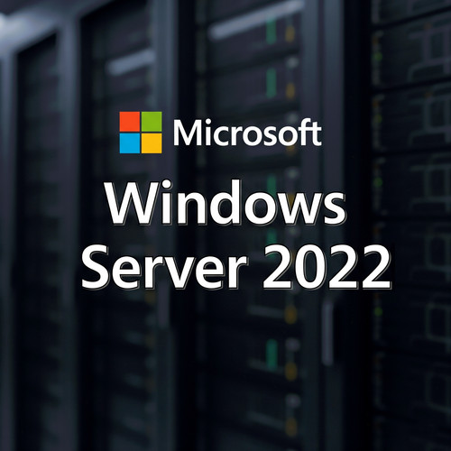 Microsoft windows server 2022 - windows,