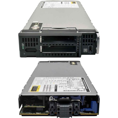 Proliant bl460c g10 - proliant, gen10