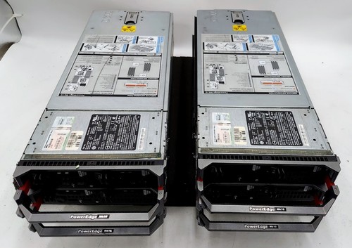 Lot dell hhb hhb001 - 4, pe