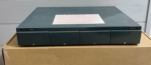 Avaya office 500 - ip, r10
