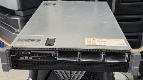 Dell poweredge r715 - dell,