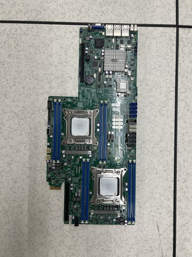 Supermicro x9drff - supermicro, x9drff-7