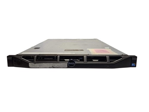 Dell poweredge r310 - dell,