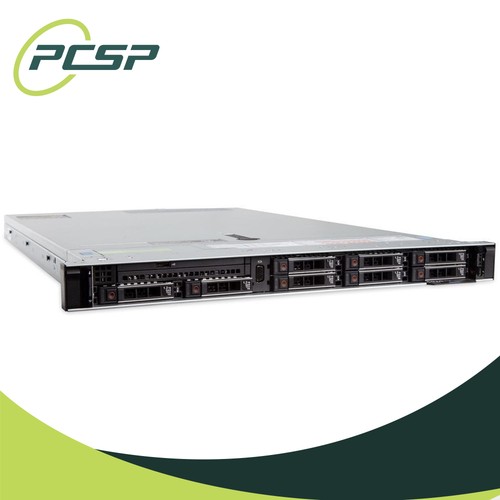 Dell poweredge r640 - dell,