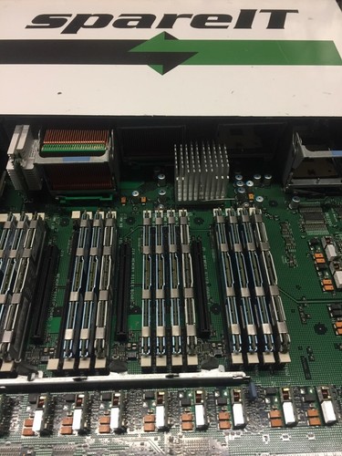 Dl580 system board - dl580, g5