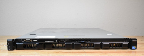 Dell poweredge r310 x3430 - poweredge,