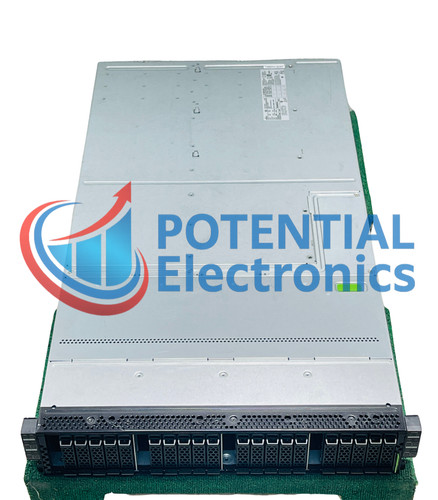 Used fujitsu primergy cx400 - fujitsu,