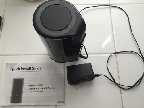 Link cloud router - cloud,