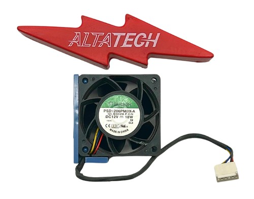 530748 001 system fan - hp,