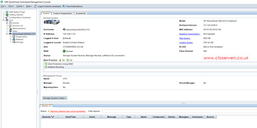 Hpe storevirtual 10tb - storevirtual,