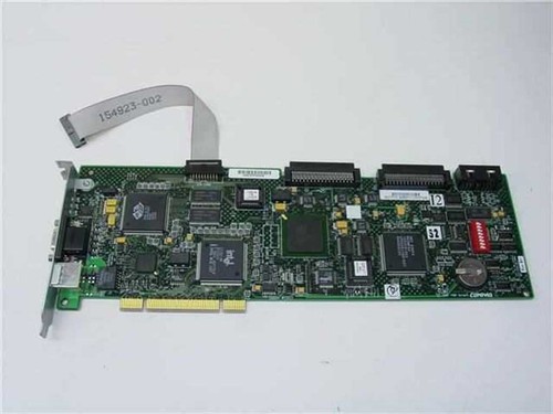 Compaq 163355 001 pci - compaq, server