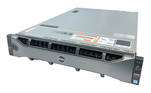 Dell poweredge r730xd 24sff - poweredge,
