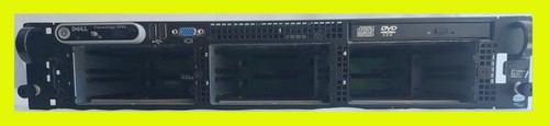 Dell poweredge 2950 - dell, server