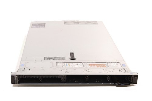 Dell poweredge r640 - poweredge,