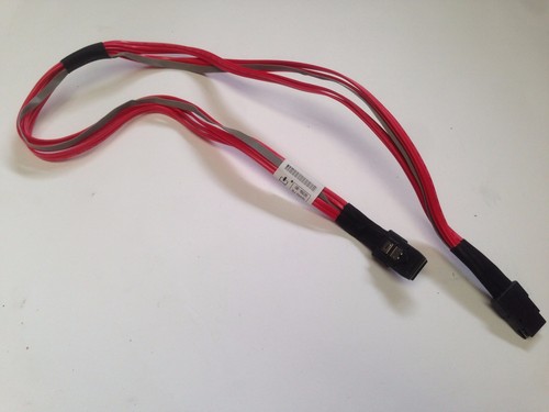 Cable sas for - sas, proliant