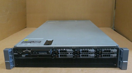 Dell poweredge r715 amd - dell, x