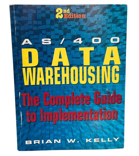 400 data warehousing the - as/400,