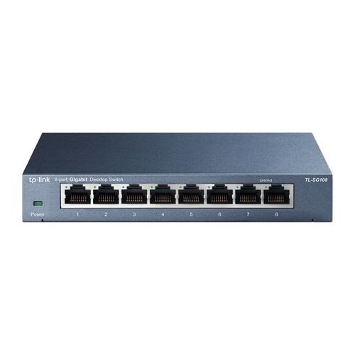 Sealed link network tl - tp,