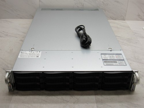 Supermicro cse 829u x11dpu - cse-829u, 2x