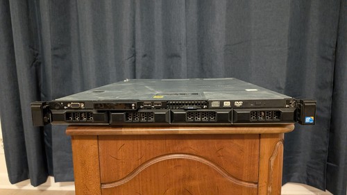 Dell poweredge r310 server - dell,