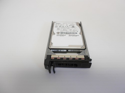 Hitachi 600gb 10k 6gbs - 600gb,