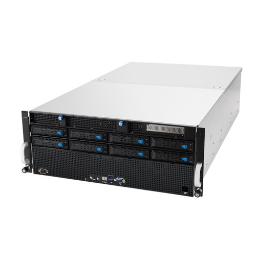 Asus esc8000a e11 - gpu, ai