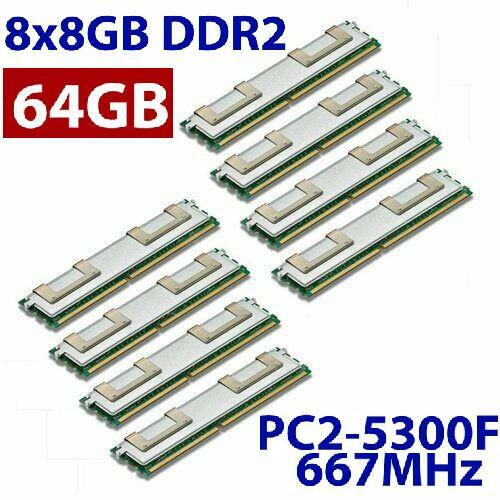8gb 64gb ram - 8gb, dell