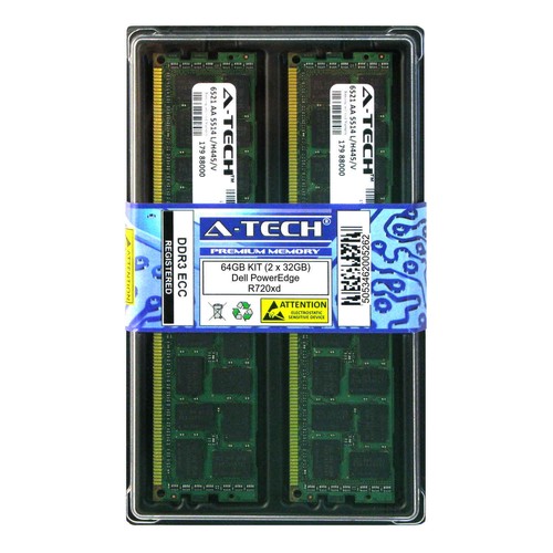 64gb kit 32gb dell - kit, 2