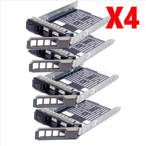 Lot tray caddy - 3.5",